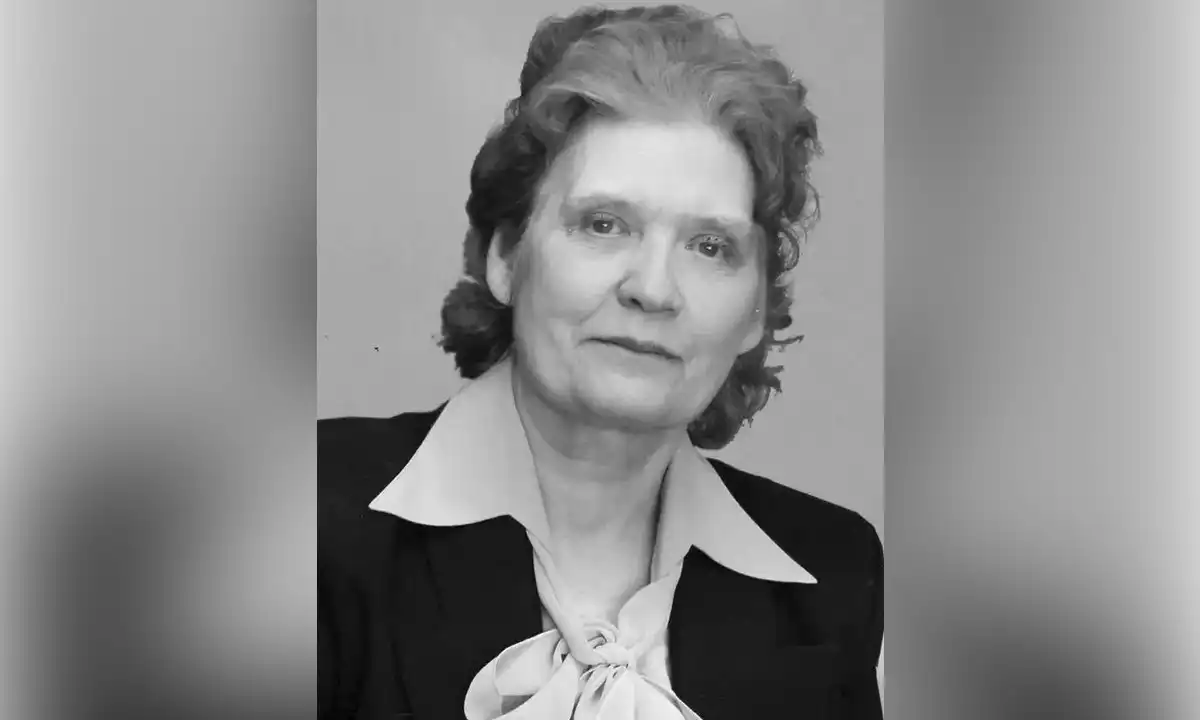 Евгения Тупивока