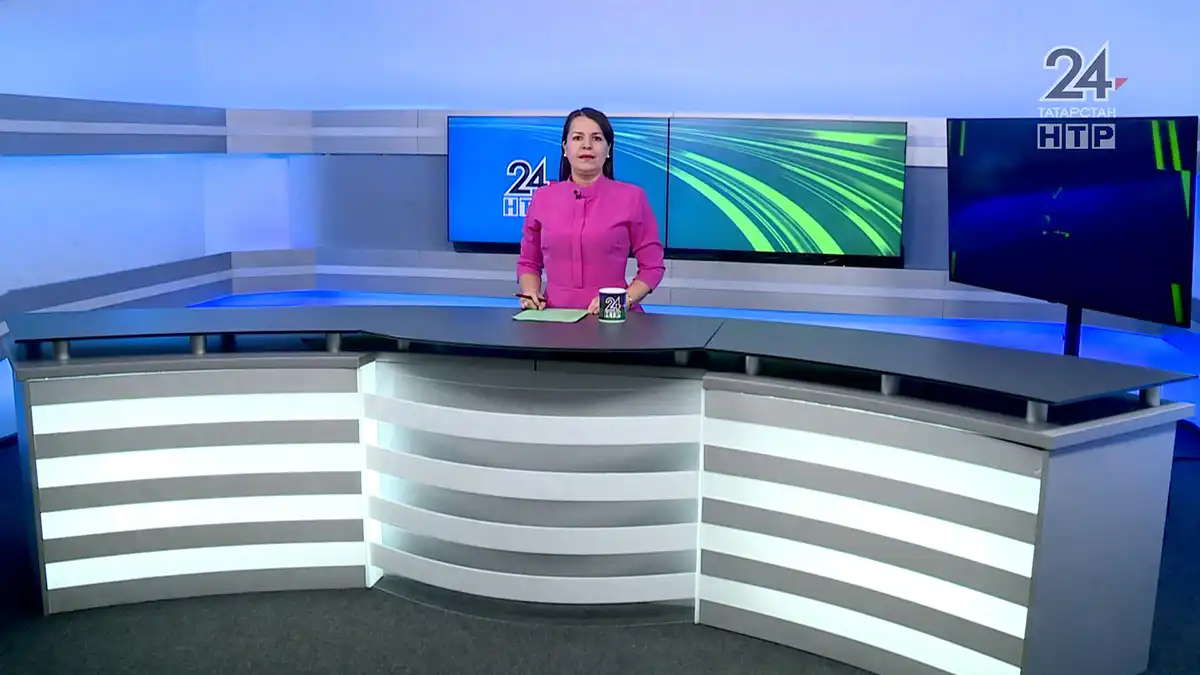 Яңалыклар. Эфир 03.03.2026