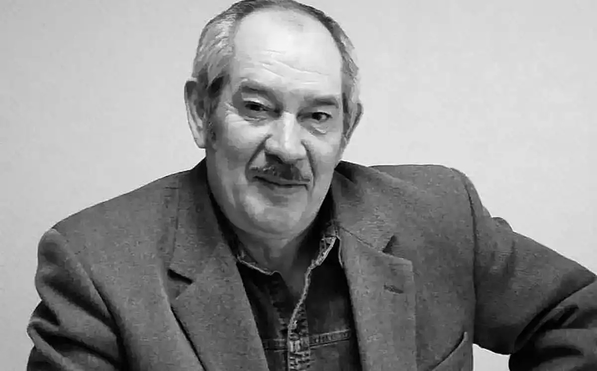 Марс Хафизов