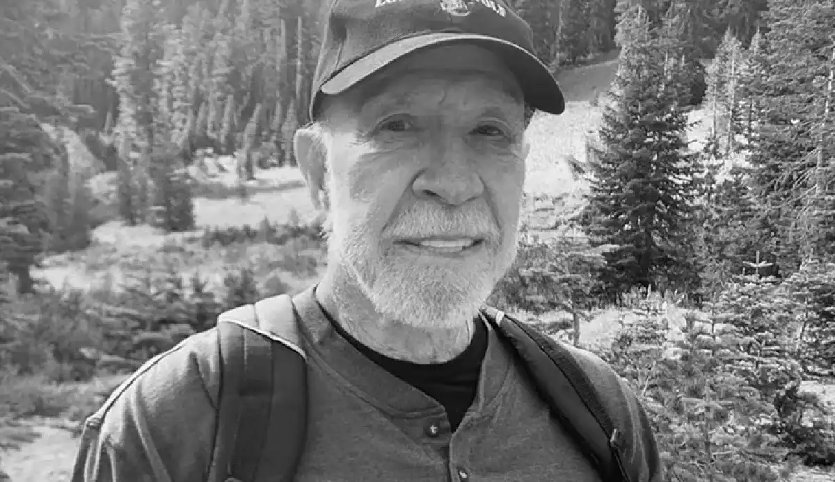 Чак Норрис умер