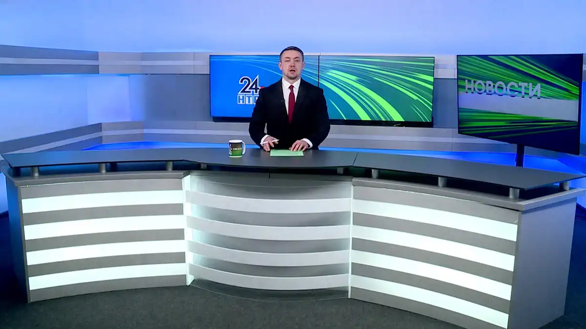 Новости Нижнекамска. Эфир 26.03.2026