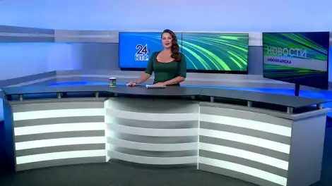 Новости Нижнекамска. Эфир 10.03.2026 - телеканал НТР 24