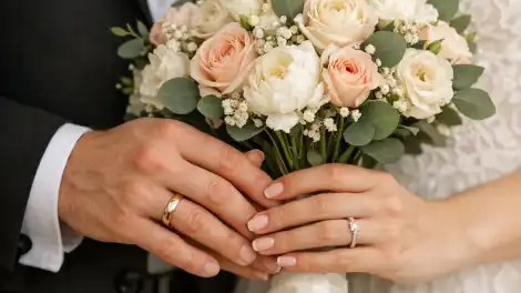 В Нижнекамске пройдет свадебная выставка - телеканал НТР 24