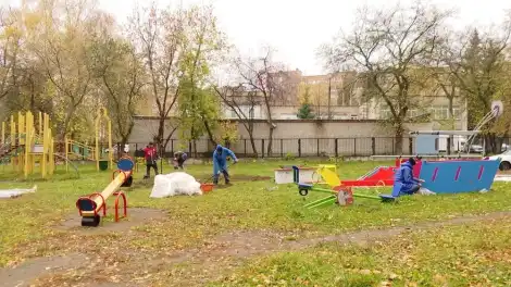 Более 7 млн рублей: 13 ТОС Нижнекамска и Камских Полян выиграли республиканские гранты - телеканал НТР 24