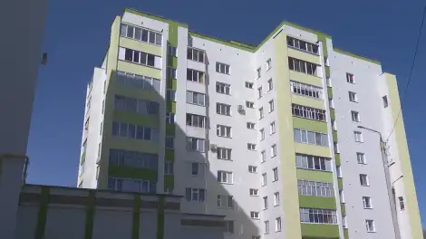 На переезд из «однушки» в «двушку» в Татарстане можно накопить примерно за год - телеканал НТР 24