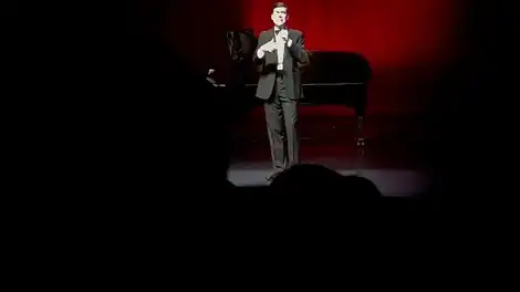 В Нижнекамске стартовала Неделя театра нефтегазохимических городов - телеканал НТР 24