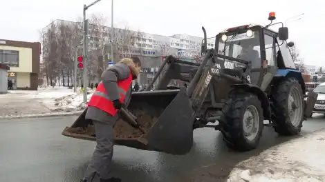 В дни субботников полигоны ТКО Нижнекамска будут принимать мусор бесплатно - телеканал НТР 24