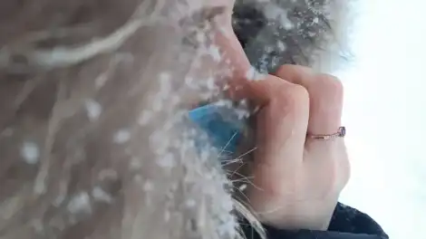 Больше не мёрзнем: почему русская зима перестала пугать россиян - телеканал НТР 24