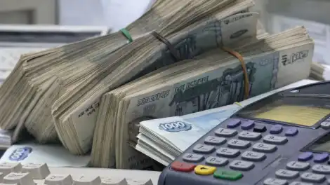 «Лечение зубов» за 6 млн: мошенники заставили нижнекамца обмануть банк, чтобы похитить его деньги - телеканал НТР 24