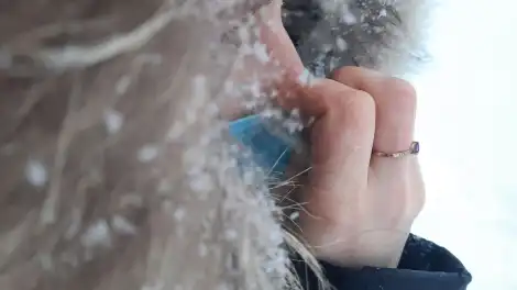 Аллерголог рассказал, как определить аллергию на холод - телеканал НТР 24