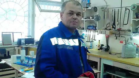 Об истории создания герба Нижнекамска - телеканал НТР 24