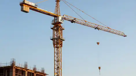 Между проспектом Строителей и улицей Табеева в Нижнекамске вырастет новый жилой массив - телеканал НТР 24