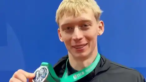 Дальневосточное серебро - телеканал НТР 24