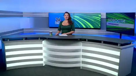 Новости Нижнекамска. Эфир 30.03.2026 - телеканал НТР 24