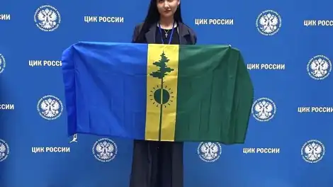 Нижнекамск принес Татарстану победу и призовое место на всероссийской олимпиаде «Софиум» - телеканал НТР 24