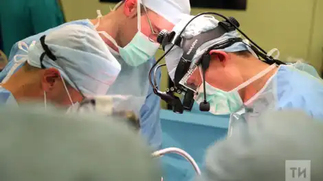 В Татарстане врачам дефицитных специальностей предложат 1 млн рублей «подъёмных» - телеканал НТР 24