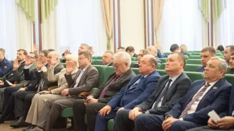 В Нижнекамске меняются правила благоустройства - телеканал НТР 24