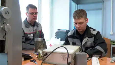 Бесплатную проверку тонометров организуют в Нижнекамске - телеканал НТР 24