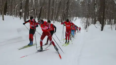 40-я «Нижнекамская тридцатка» - телеканал НТР 24
