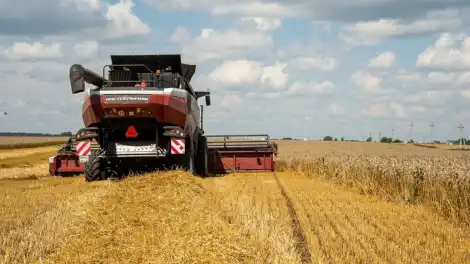 Нижнекамские аграрии готовы к посевной на все 100% - телеканал НТР 24