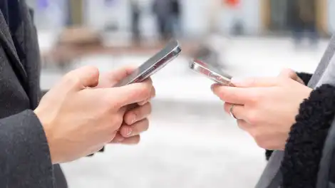 Абонентам МегаФона стал доступен интернет на скорости 5G - телеканал НТР 24