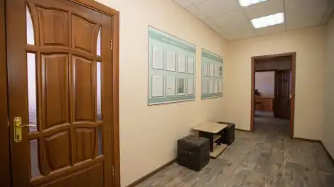 В Кармалинском сельском поселении отремонтировали помещения исполкома - телеканал НТР 24