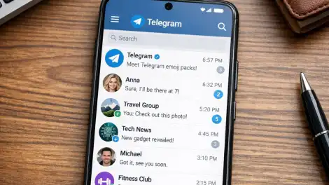 Telegram запретит оплату Premium для пользователей из России - телеканал НТР 24