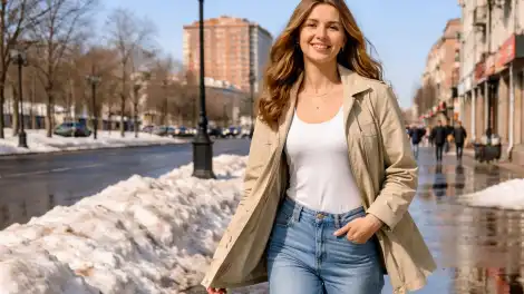 Весна идет на рекорд: +13 градусов обещают жителям Татарстана уже на этой неделе - телеканал НТР 24