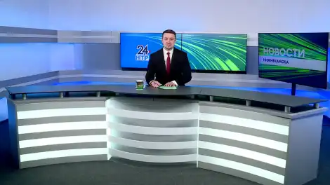 Новости Нижнекамска. Эфир 05.03.2026 - телеканал НТР 24