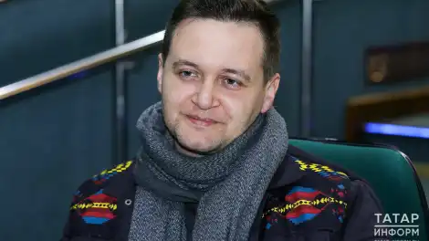 Певец Ильназ Сафиуллин рассказал «Татар-информу» о жизни в Дубае на фоне напряженности в регионе - телеканал НТР 24