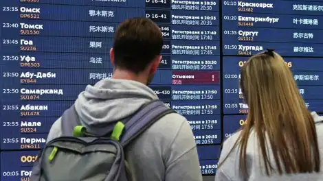 Турагент из Нижнекамска осталась без отдыха в ОАЭ - телеканал НТР 24