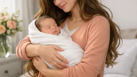 Килиан и Шанель: в ЗАГС назвали самые редкие имена новорождённых в Нижнекамске - телеканал НТР 24