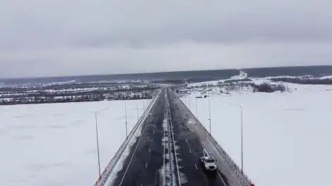 Со 2 марта вводятся абонементы на проезд по участку обхода Нижнекамска - телеканал НТР 24