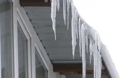 Климатолог предупредил о ранней оттепели в Татарстане - телеканал НТР 24