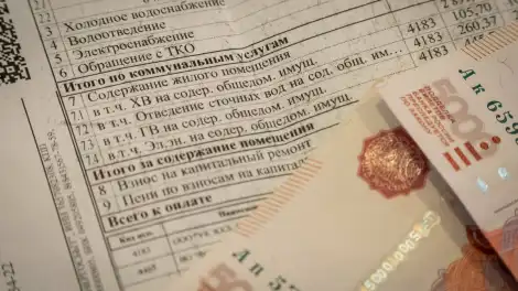 В Татарстане за год выявили переплату за ЖКХ почти на 50 миллионов рублей - телеканал НТР 24