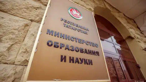 Минобрнауки Татарстана разъяснило, как подтвердить гражданство ребенка при приеме в школу - телеканал НТР 24