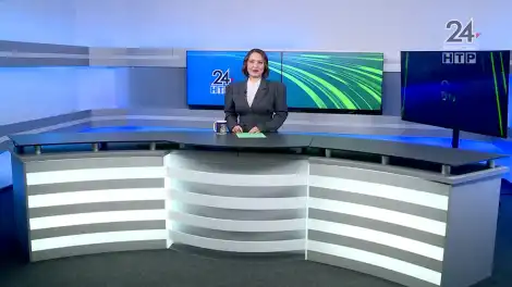 Яңалыклар. Эфир 05.03.2026 - телеканал НТР 24