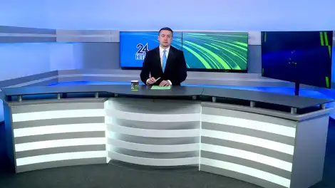 Новости Нижнекамска. Эфир 27.03.2026 - телеканал НТР 24