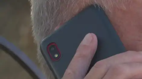 В Нижнекамске пенсионер потерял более 1,3 млн рублей, поверив в «перерасчет пенсии» - телеканал НТР 24