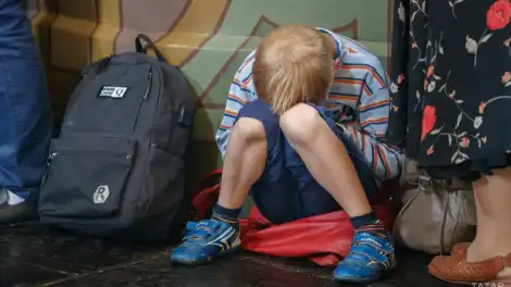 В Нижнекамске представили программу против буллинга - телеканал НТР 24