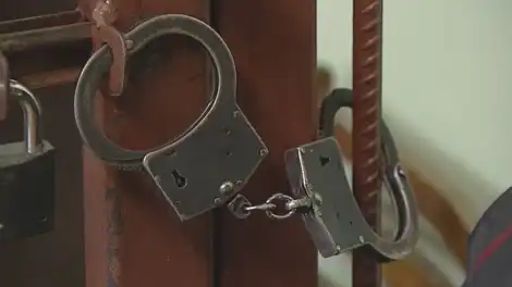 Нижнекамца арестовали на 5 суток за кражу настойки - телеканал НТР 24