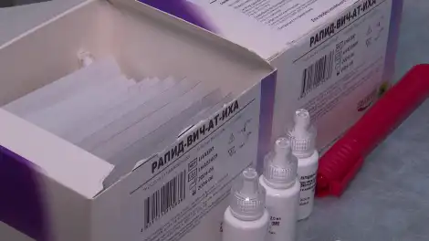 Вместе против инфекций: Неделя профилактики инфекционных заболеваний - телеканал НТР 24