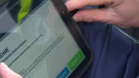 С начала года две фирмы из Нижнекамска попали в республиканский список нарушителей ПДД - телеканал НТР 24