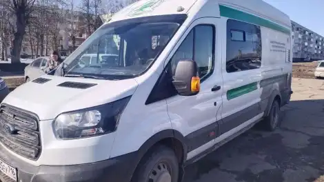 Экологи проверяют качество воздуха в Нижнекамске после пожара на НКНХ - телеканал НТР 24