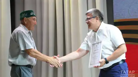 Конкурс «Герои рядом» открыт для талантов любого уровня - телеканал НТР 24