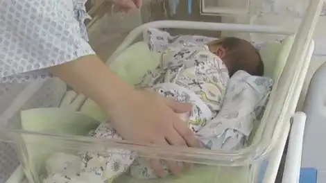 Килиан и Шанель: в ЗАГС назвали самые редкие имена новорождённых в Нижнекамске - телеканал НТР 24