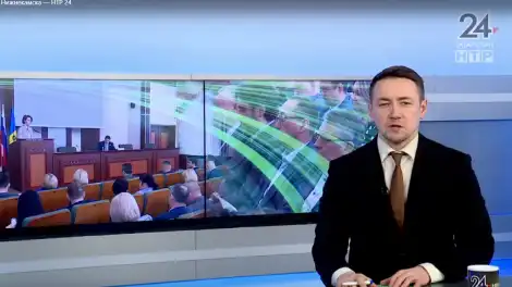 Новости Нижнекамска. Эфир 02.03.2026 - телеканал НТР 24
