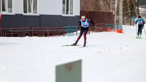 Финиш в Джалиле, в Бугульме — борьба