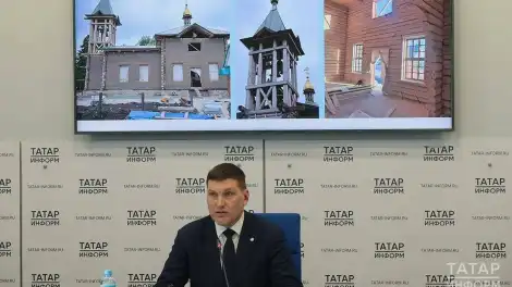 В Татарстане восстанавливают 66 объектов культурного наследия на 1,8 млрд рублей - телеканал НТР 24
