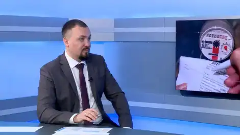 «Тема дня». Новые тарифы на коммунальные услуги - телеканал НТР 24